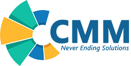 Logo CMM