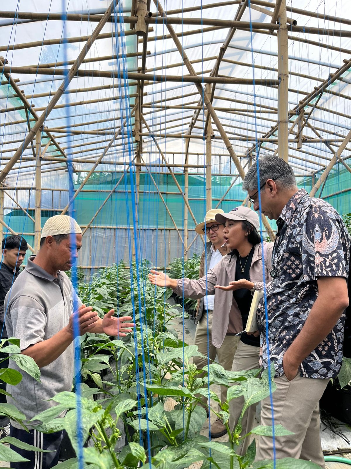 Consecutive Interpretation