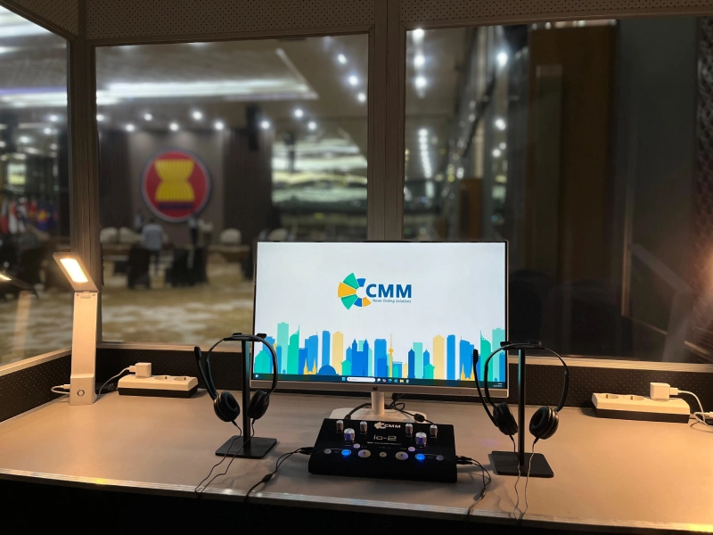 Digital SIS Equipment