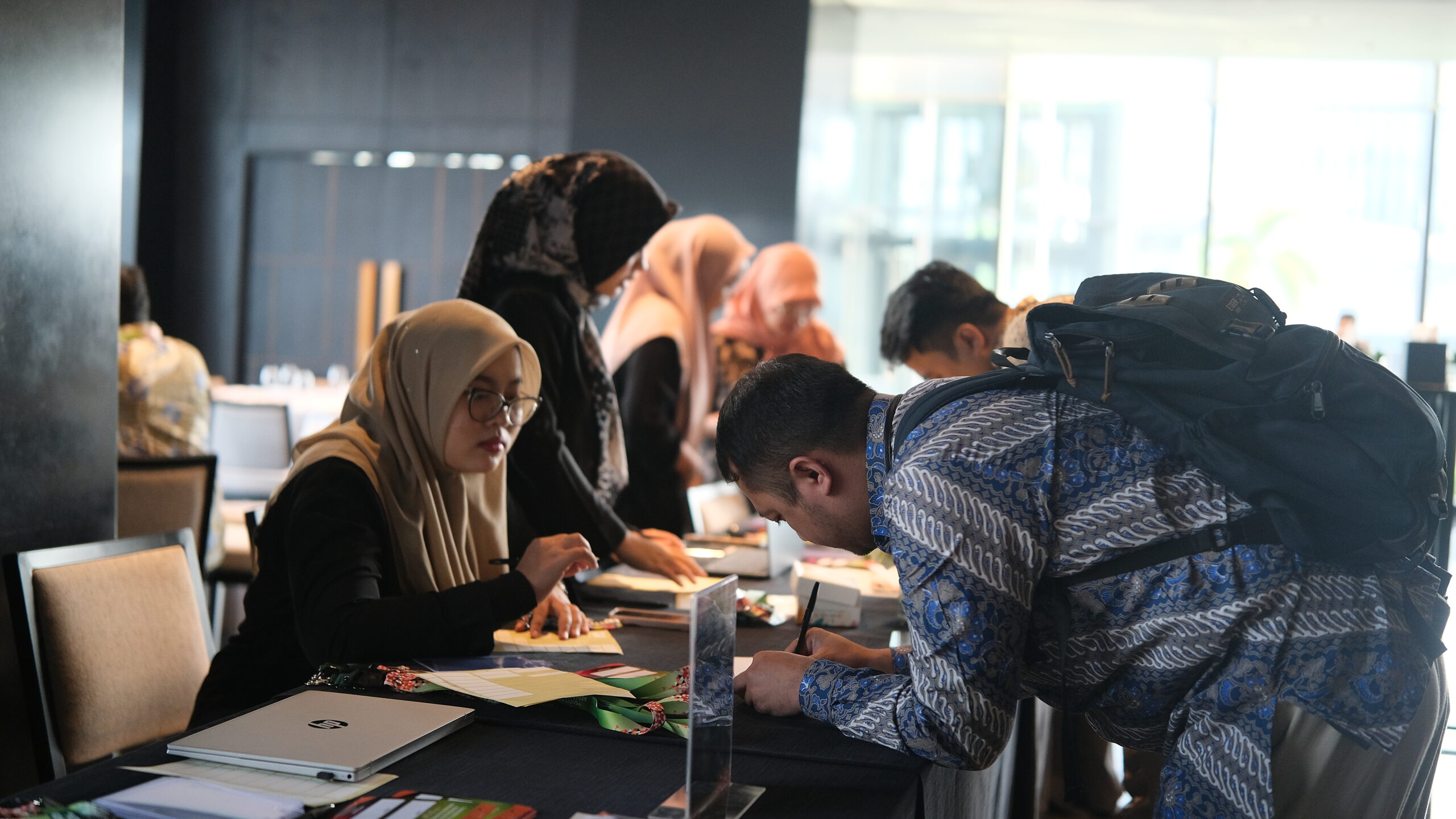 Event Organizer and Coordination