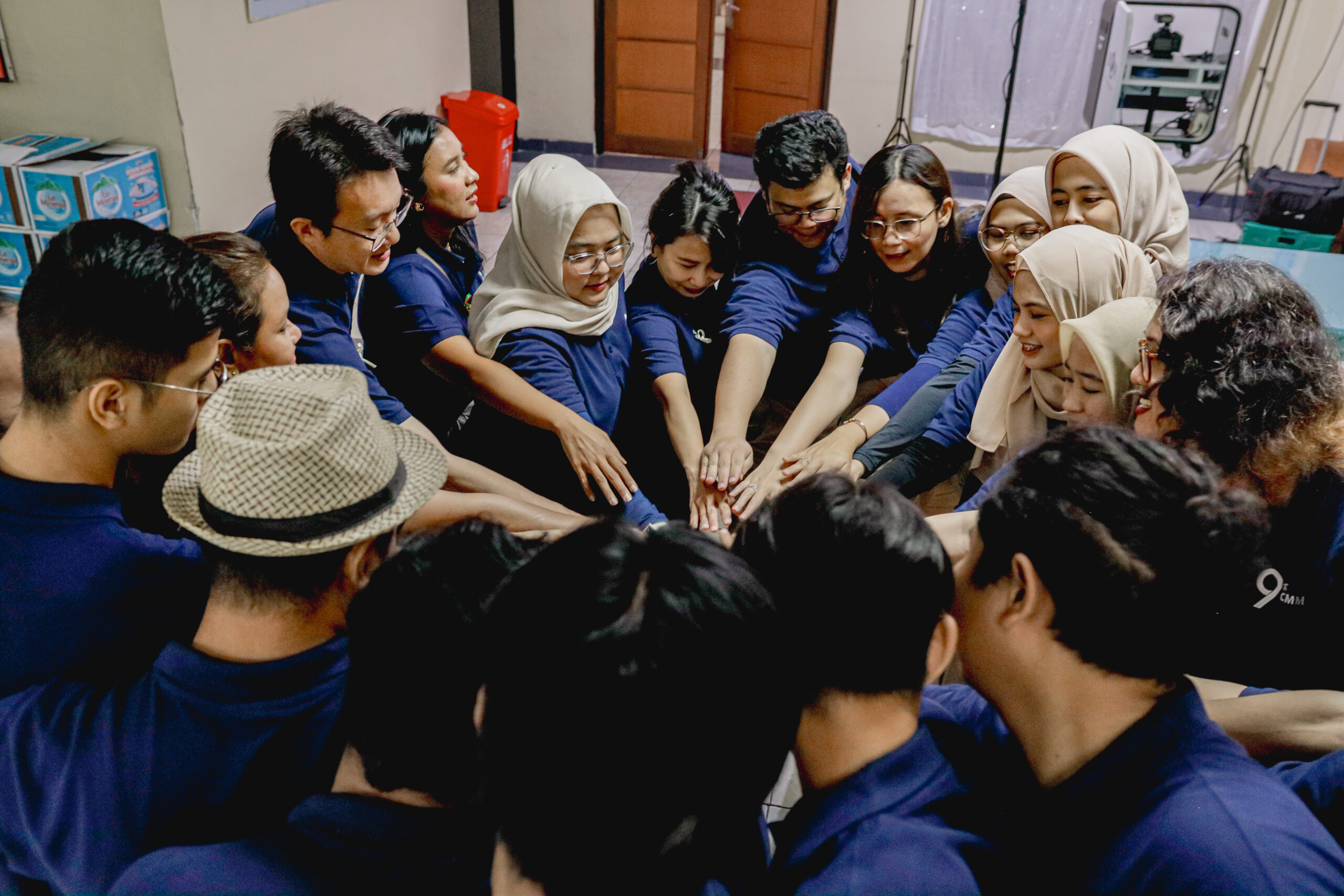 English Training & Coaching