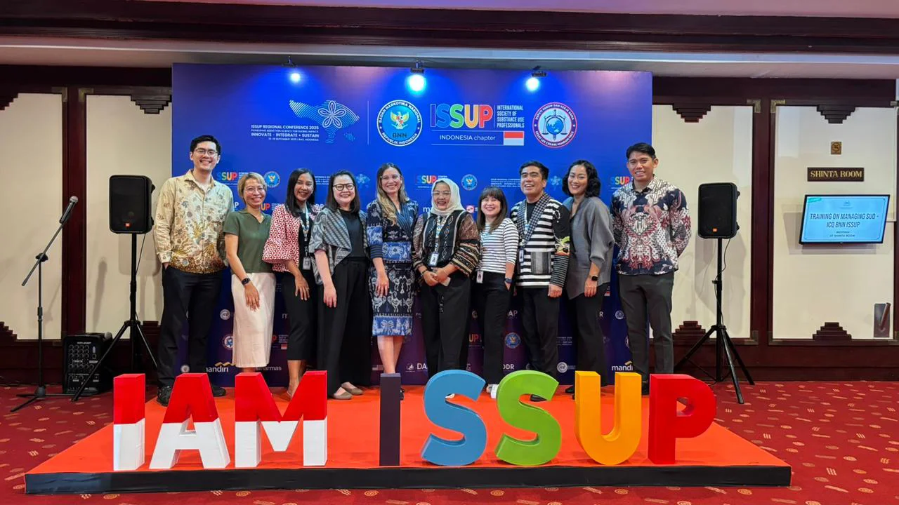 ISSUP Regional Conference 2025