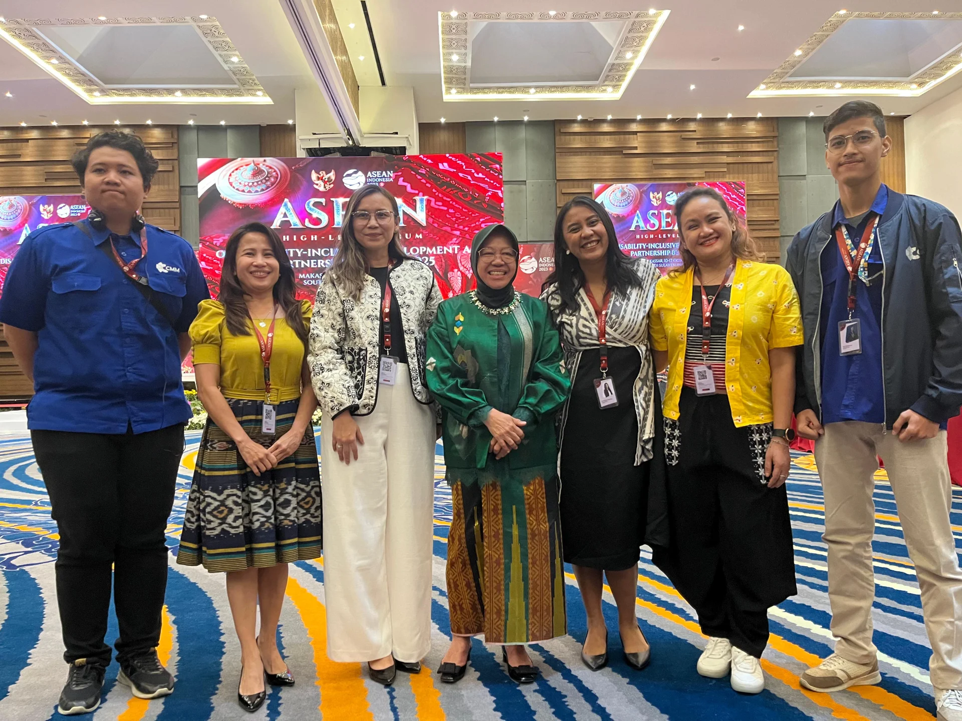 ASEAN Indonesia 2023