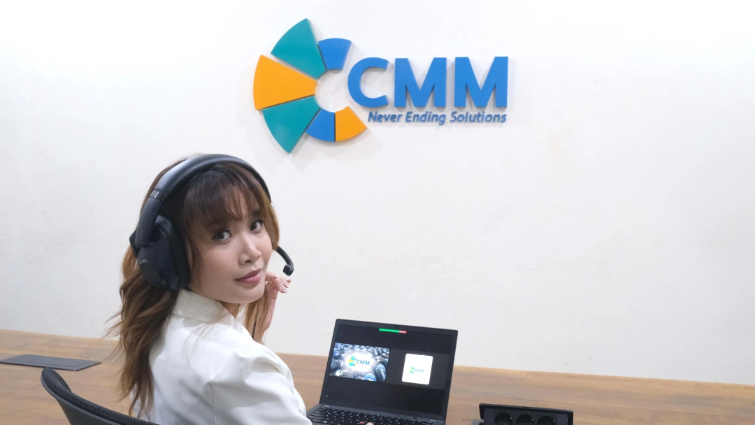 Remote Interpretation