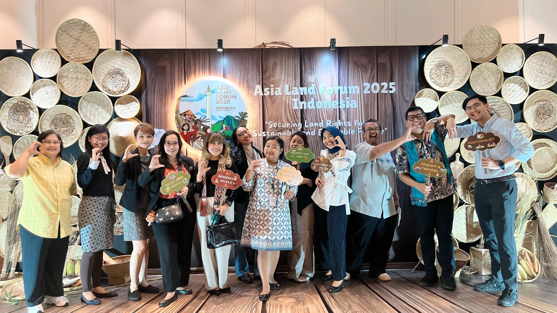 Asia Land Forum 2025